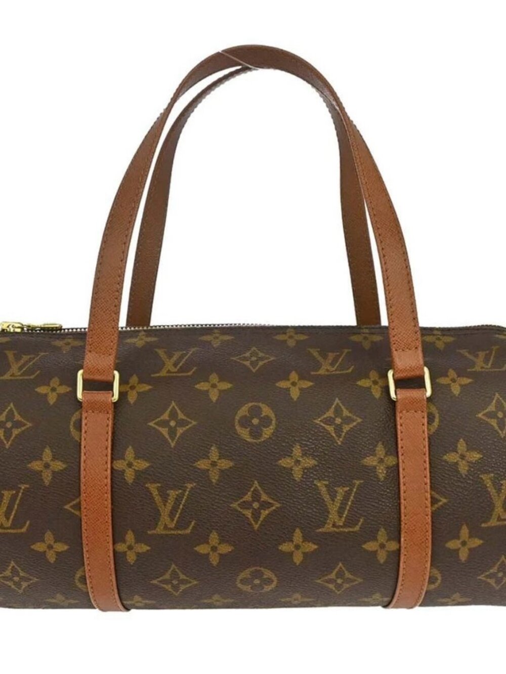 Louis Vuitton Monogram Papillon 30 Handbag M51365 SP0999 179338